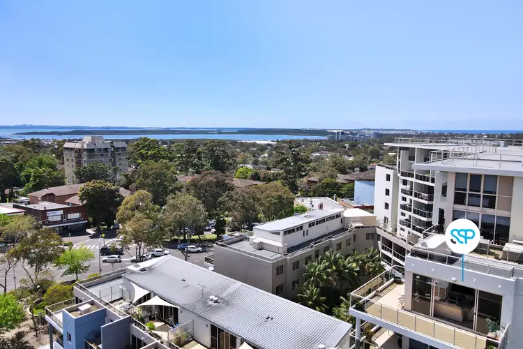 Fourth view of Homely apartment listing, 183/360 Kingsway, Caringbah NSW 2229
