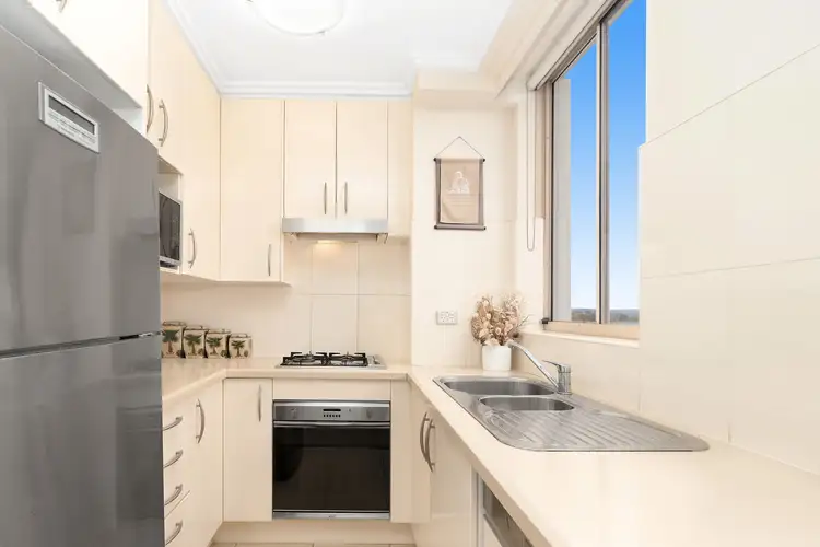 Fifth view of Homely apartment listing, 183/360 Kingsway, Caringbah NSW 2229
