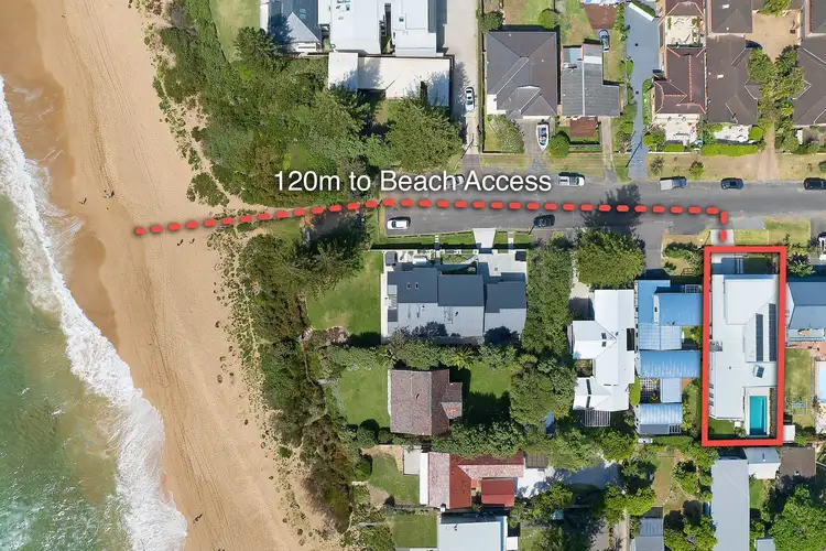 Third view of Homely house listing, 36 Ocean Street, North Avoca NSW 2260