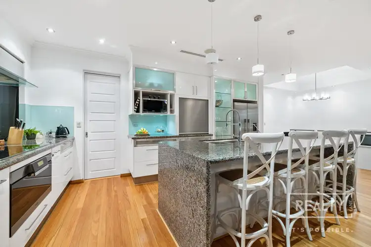 Third view of Homely house listing, 10 Abney Place, Trigg WA 6029