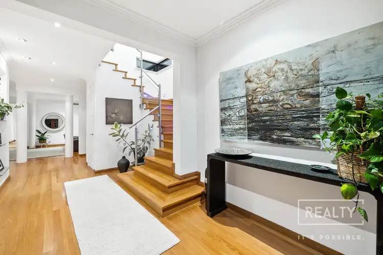 Fifth view of Homely house listing, 10 Abney Place, Trigg WA 6029
