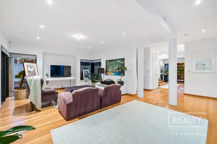 Sixth view of Homely house listing, 10 Abney Place, Trigg WA 6029