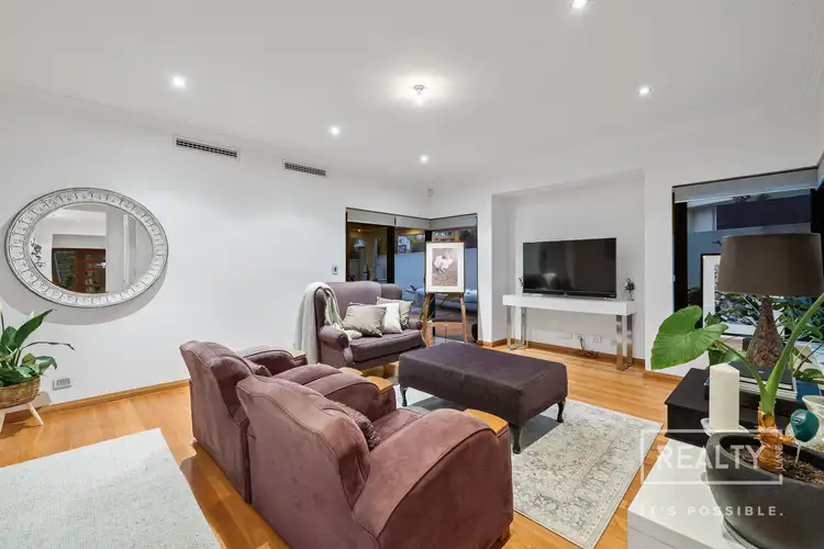 Seventh view of Homely house listing, 10 Abney Place, Trigg WA 6029
