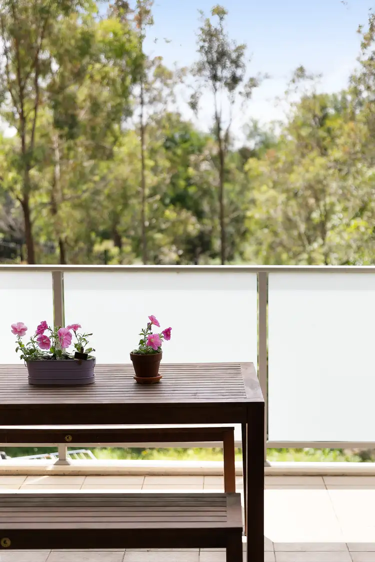 Sixth view of Homely apartment listing, 205D/2 Rowe Drive, Potts Hill NSW 2143