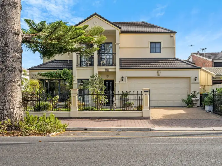 13 Partridge Street, Glenelg SA 5045