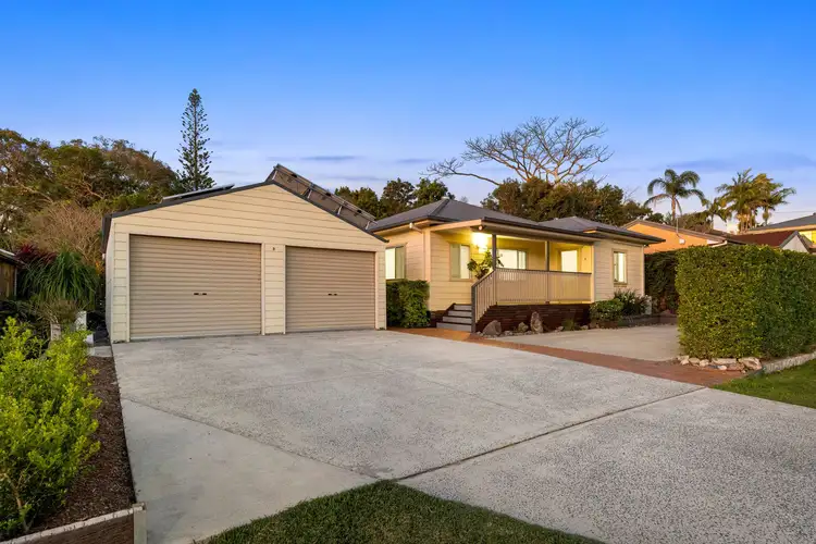 Second view of Homely house listing, 8 Alexander Street, Coffs Harbour NSW 2450