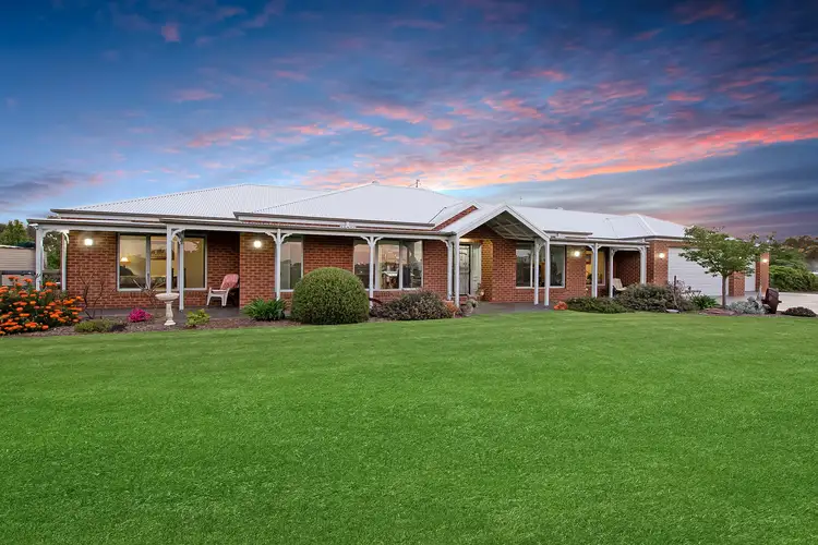 6 Belinda Court, Tocumwal NSW 2714