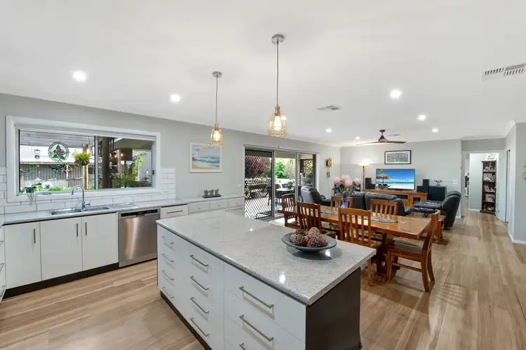 Fourth view of Homely house listing, 6 Belinda Court, Tocumwal NSW 2714