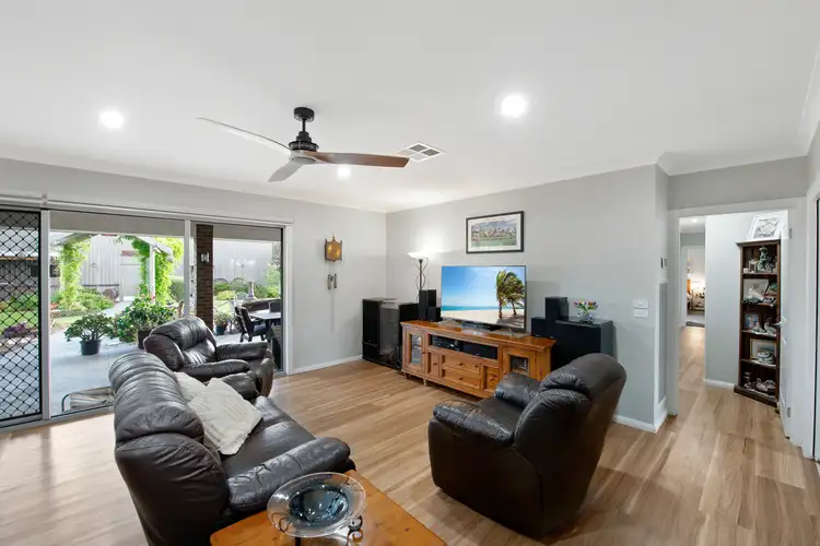 Sixth view of Homely house listing, 6 Belinda Court, Tocumwal NSW 2714