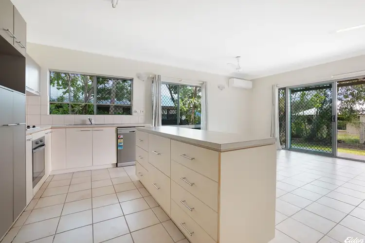 Second view of Homely unit listing, 1/63 Odegaard Drive, Rosebery NT 832