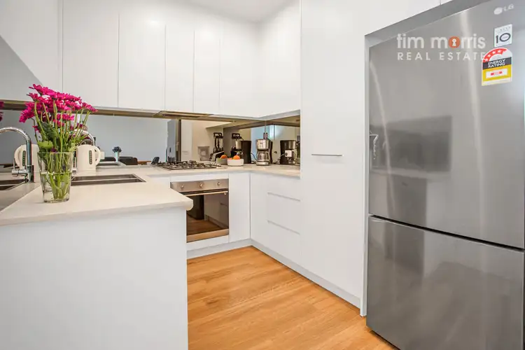 Second view of Homely apartment listing, 210/2 Post Parade, St Clair SA 5011