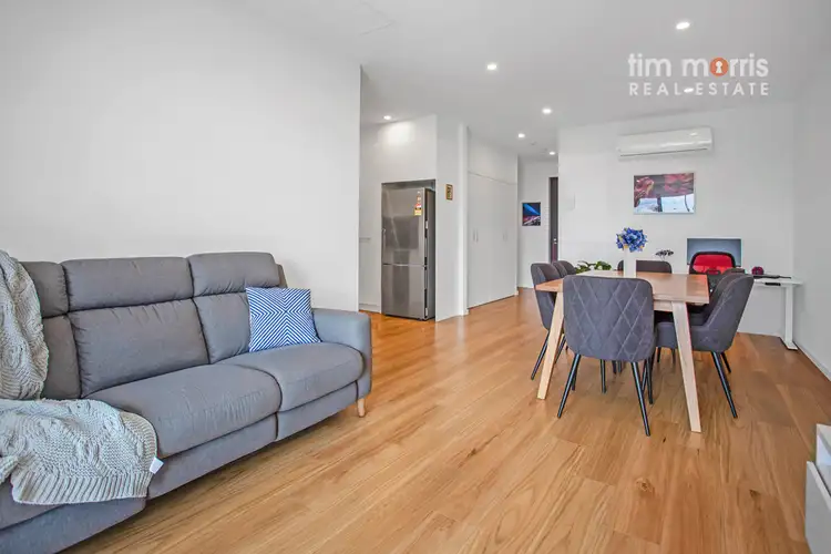 Fourth view of Homely apartment listing, 210/2 Post Parade, St Clair SA 5011