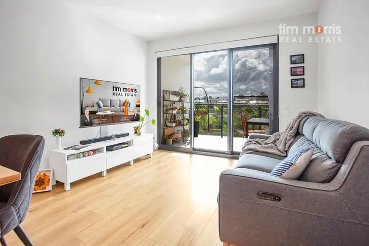 Fifth view of Homely apartment listing, 210/2 Post Parade, St Clair SA 5011