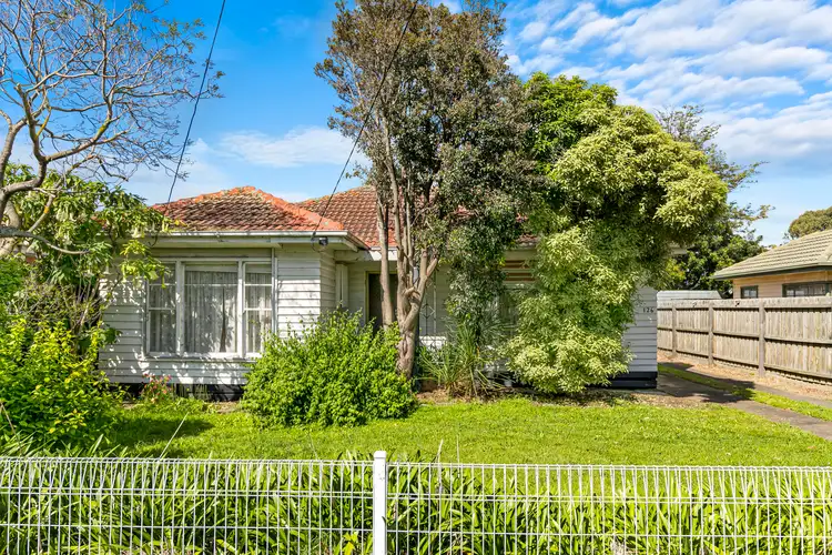 Main view of Homely house listing, 126 Maidstone Street, Altona VIC 3018