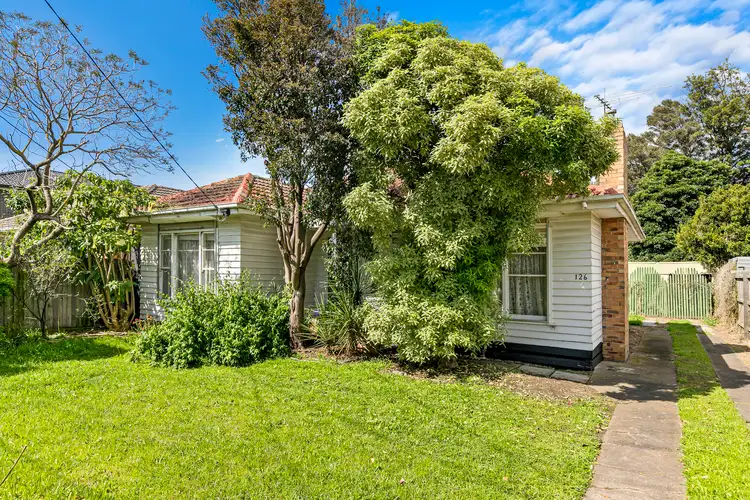 Third view of Homely house listing, 126 Maidstone Street, Altona VIC 3018