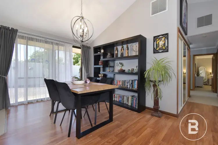 Fifth view of Homely house listing, 33 Bucknall Street, Carisbrook VIC 3464