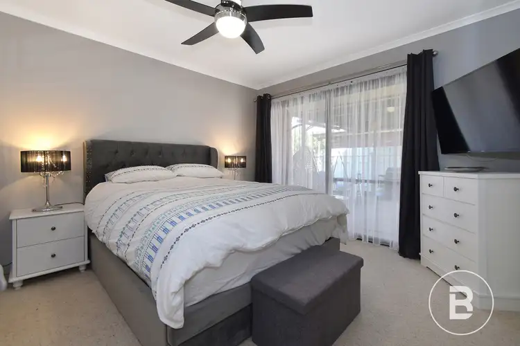 Sixth view of Homely house listing, 33 Bucknall Street, Carisbrook VIC 3464
