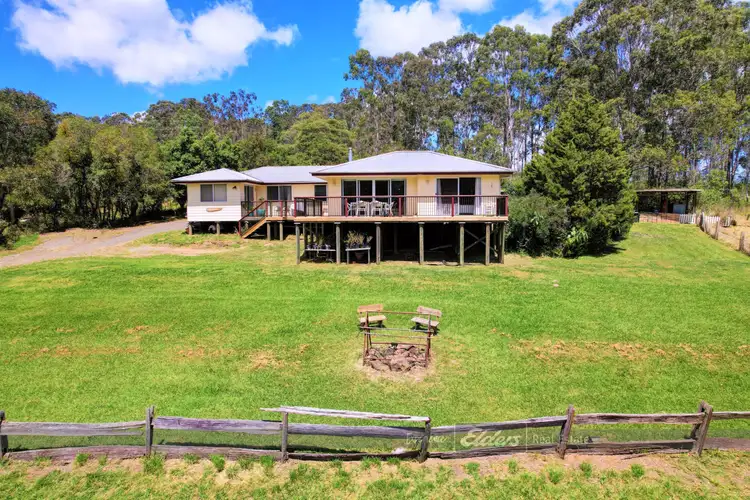Second view of Homely rural property listing, 3326 The Bucketts Way, Krambach NSW 2429