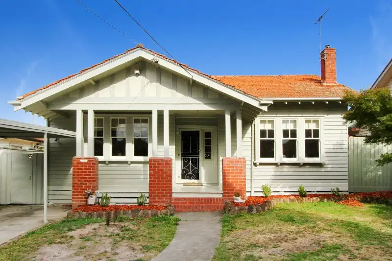 Main view of Homely house listing, 35 Gloucester Street, Reservoir VIC 3073