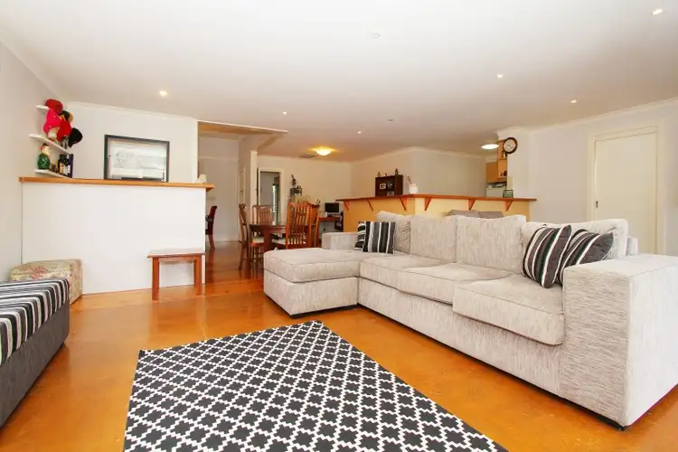 Second view of Homely house listing, 35 Gloucester Street, Reservoir VIC 3073