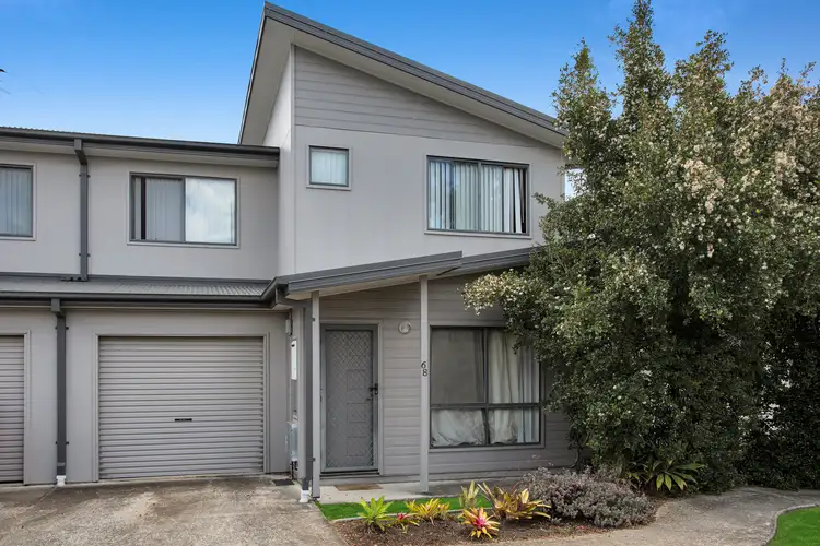 68/40 Gledson Street, North Booval QLD 4304