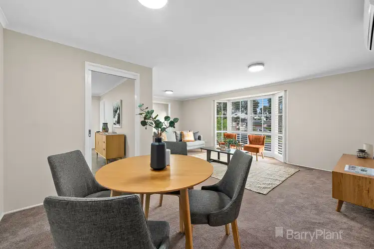 Fourth view of Homely house listing, 13 Inverness Close, Pakenham VIC 3810