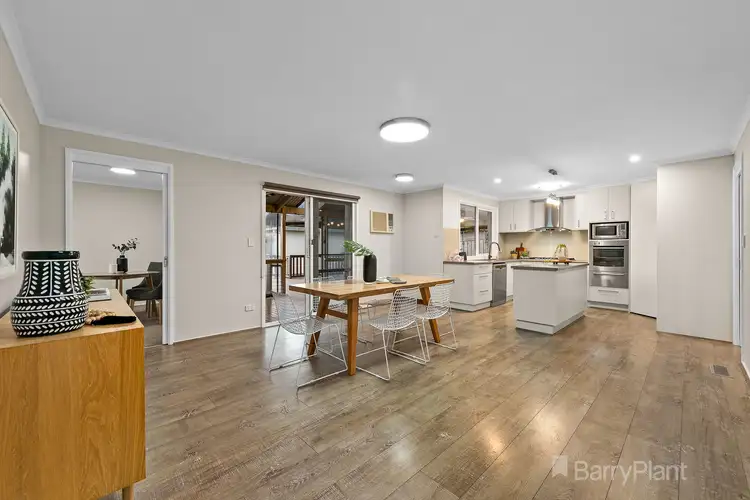 Fifth view of Homely house listing, 13 Inverness Close, Pakenham VIC 3810