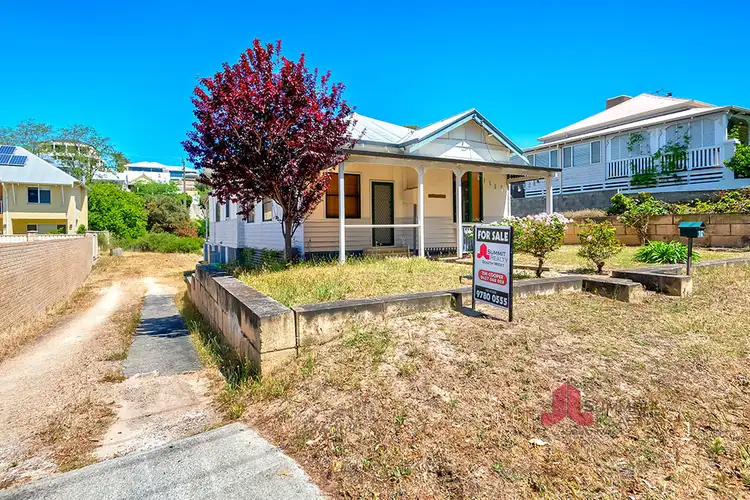 Second view of Homely house listing, 16 Tuart Street, Bunbury WA 6230