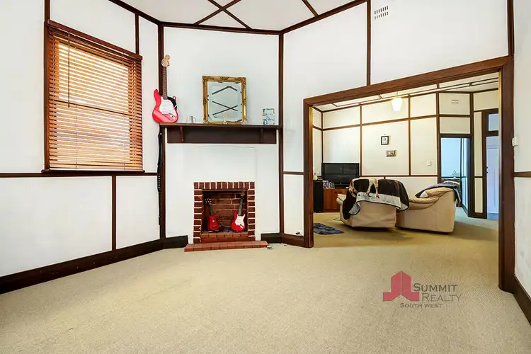 Fourth view of Homely house listing, 16 Tuart Street, Bunbury WA 6230