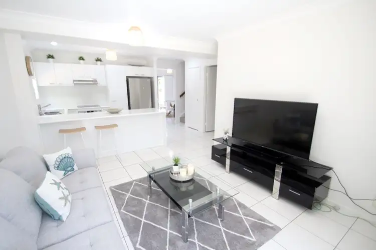 Second view of Homely house listing, 50/30 Carmarthen Circuit, Pacific Pines QLD 4211