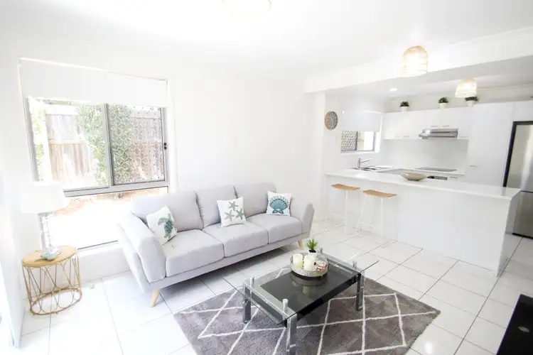 Fourth view of Homely house listing, 50/30 Carmarthen Circuit, Pacific Pines QLD 4211