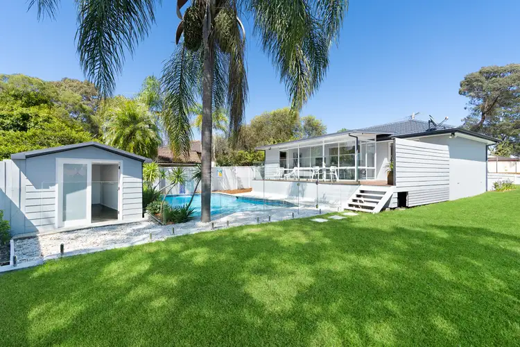 7 Tarrilli Place, Kellyville NSW 2155