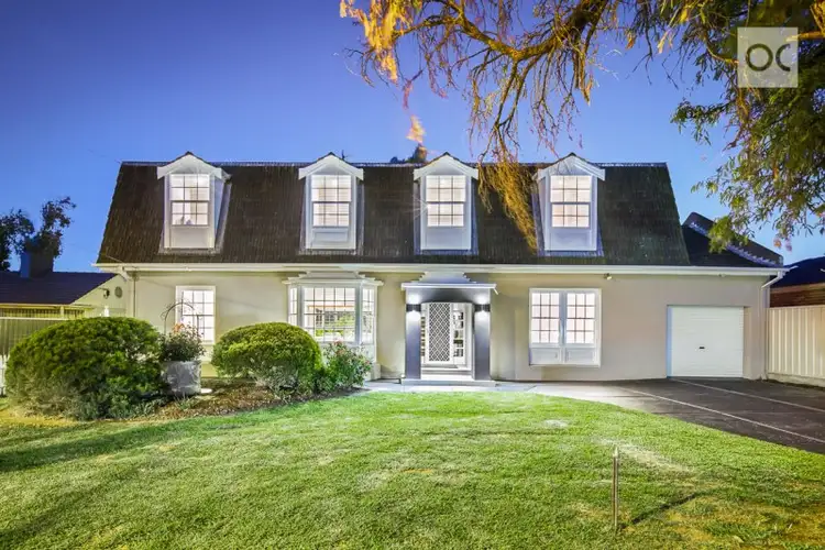 25 Sharpie Crescent, Grange SA 5022