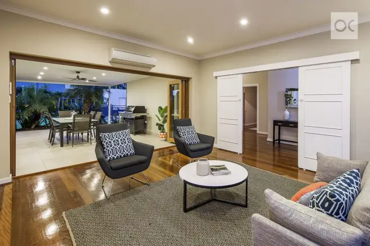 Fifth view of Homely house listing, 25 Sharpie Crescent, Grange SA 5022