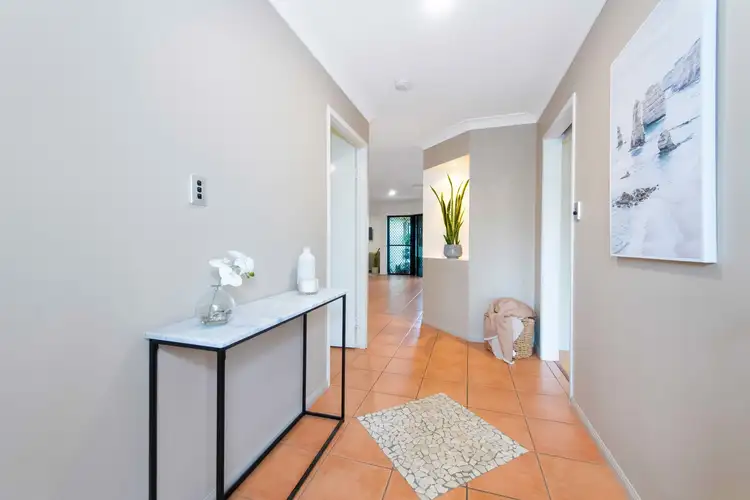 Third view of Homely house listing, 2 Jade Court, Glenella QLD 4740