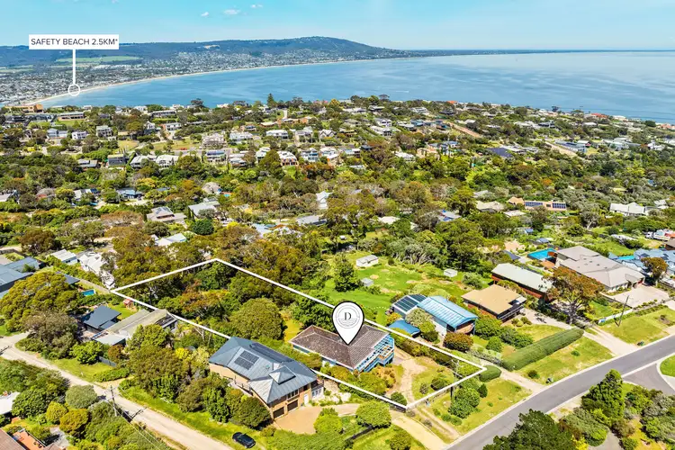 40 Stanley Crescent, Mount Martha VIC 3934