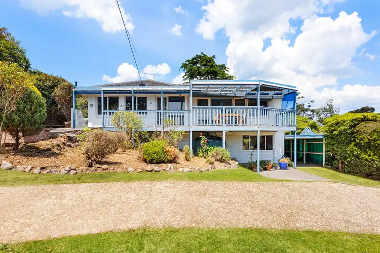 Second view of Homely house listing, 40 Stanley Crescent, Mount Martha VIC 3934