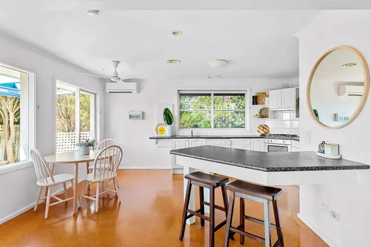 Fifth view of Homely house listing, 40 Stanley Crescent, Mount Martha VIC 3934