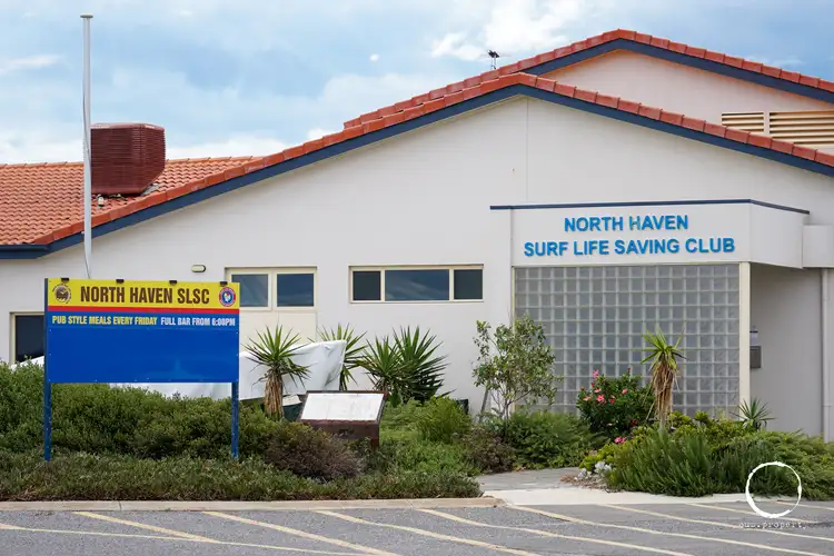 Sixth view of Homely land listing, LOT 202, 2 Hutley Road, North Haven SA 5018