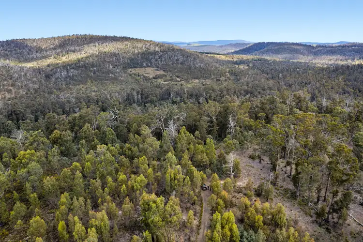 Fourth view of Homely land listing, Lot 5 White Hill Road, Forcett TAS 7173