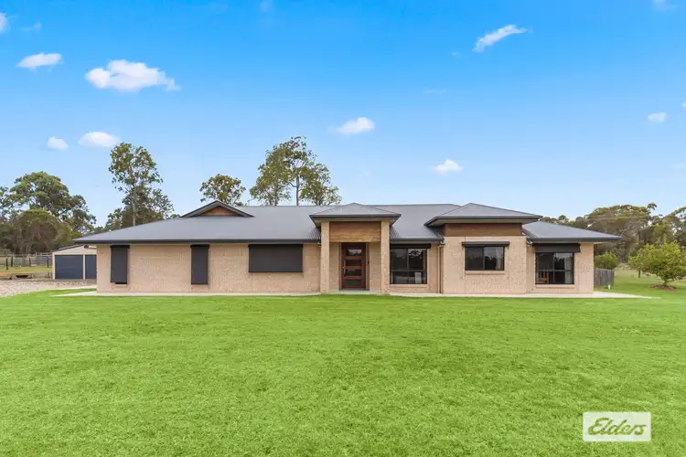 14 Oakes Drive, Burrum Heads QLD 4659