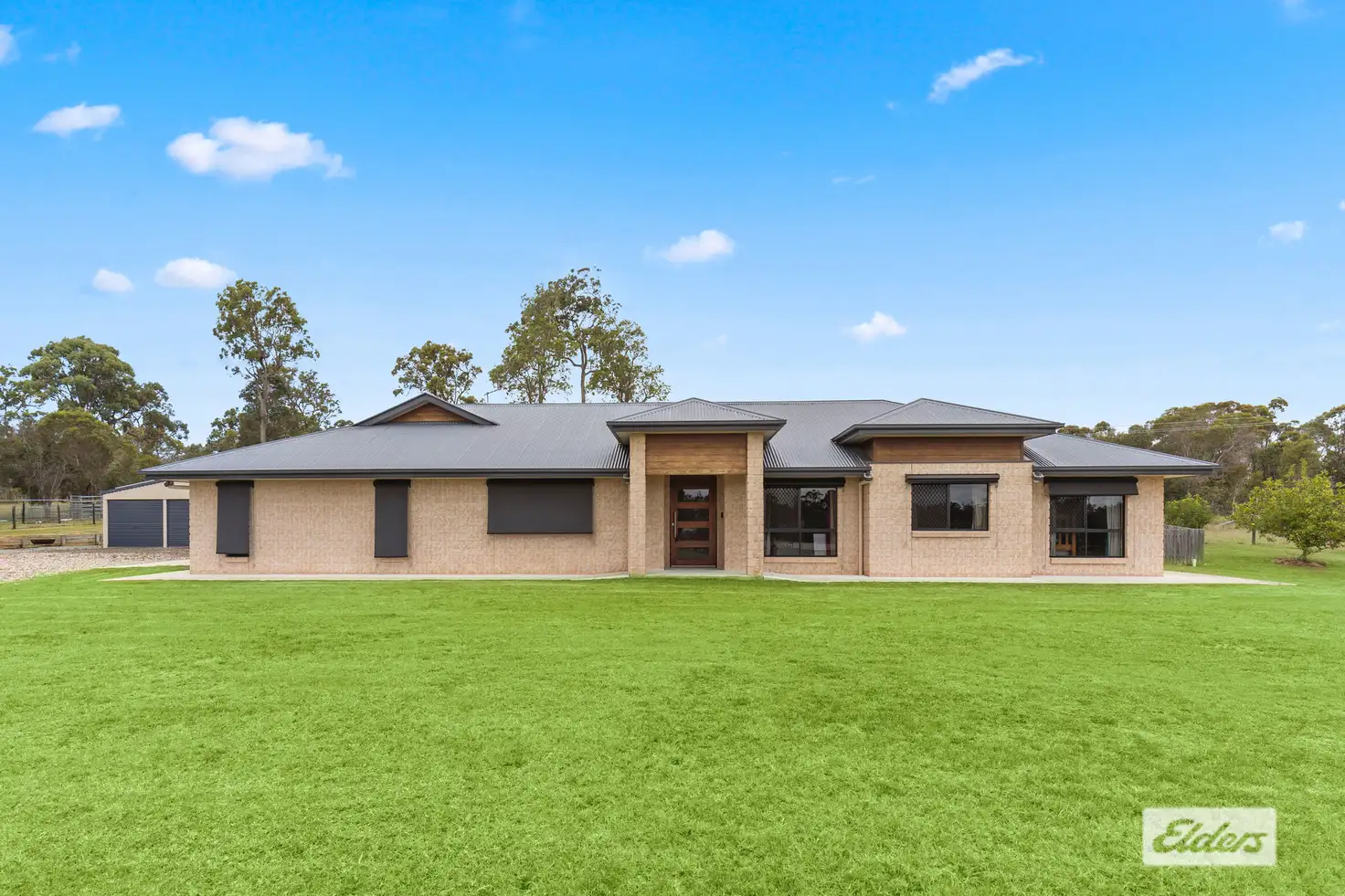 Main view of Homely rural property listing, 14 Oakes Drive, Burrum Heads QLD 4659