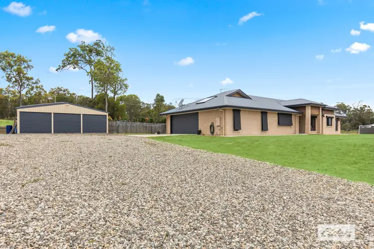 Second view of Homely rural property listing, 14 Oakes Drive, Burrum Heads QLD 4659