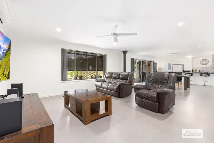 Fourth view of Homely rural property listing, 14 Oakes Drive, Burrum Heads QLD 4659