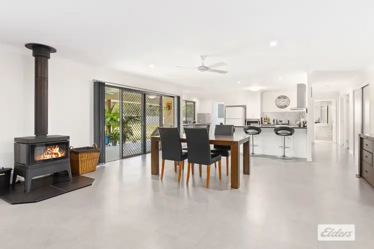 Fifth view of Homely rural property listing, 14 Oakes Drive, Burrum Heads QLD 4659