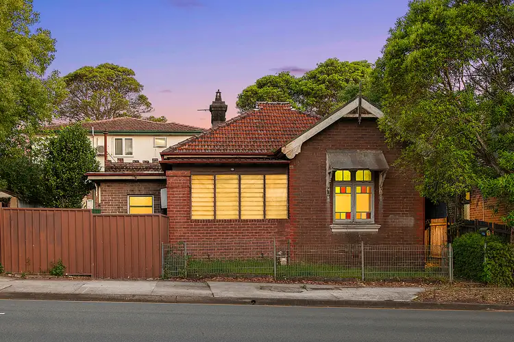 Main view of Homely house listing, 13 Leicester Avenue, Strathfield NSW 2135