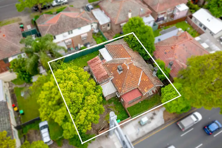 Second view of Homely house listing, 13 Leicester Avenue, Strathfield NSW 2135