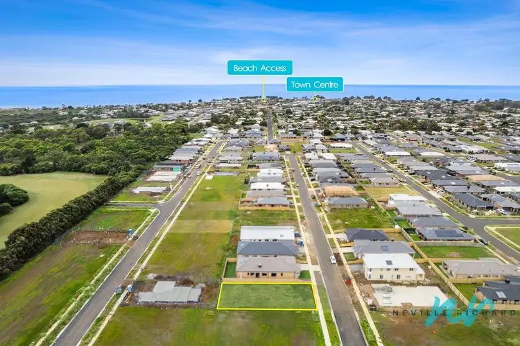 Main view of Homely land listing, 97 Countess Drive, St Leonards VIC 3223