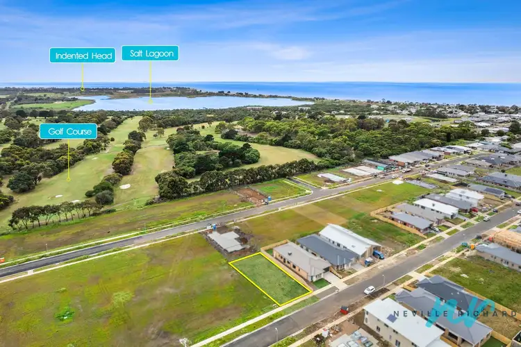 Second view of Homely land listing, 97 Countess Drive, St Leonards VIC 3223