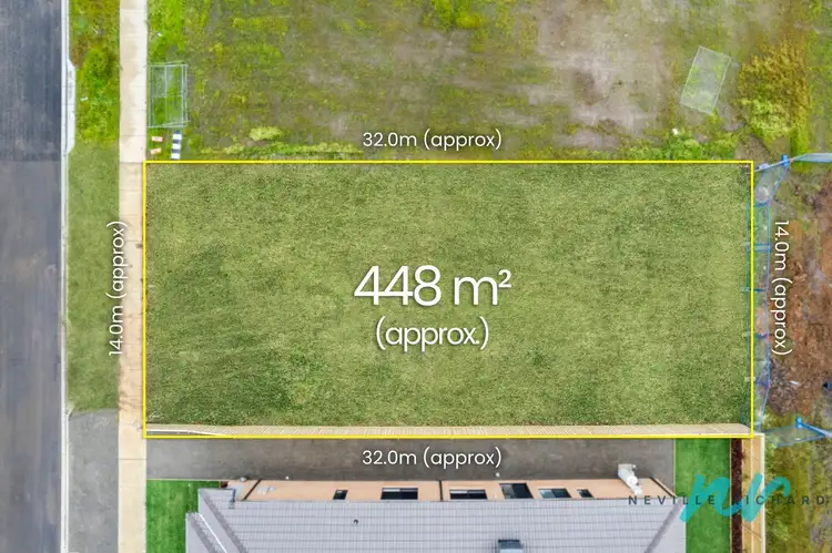 Third view of Homely land listing, 97 Countess Drive, St Leonards VIC 3223